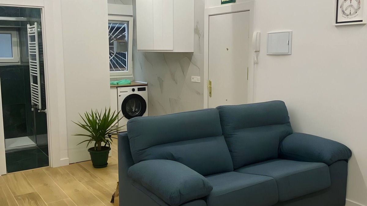 Santander Apartment | Masstige III in Santander