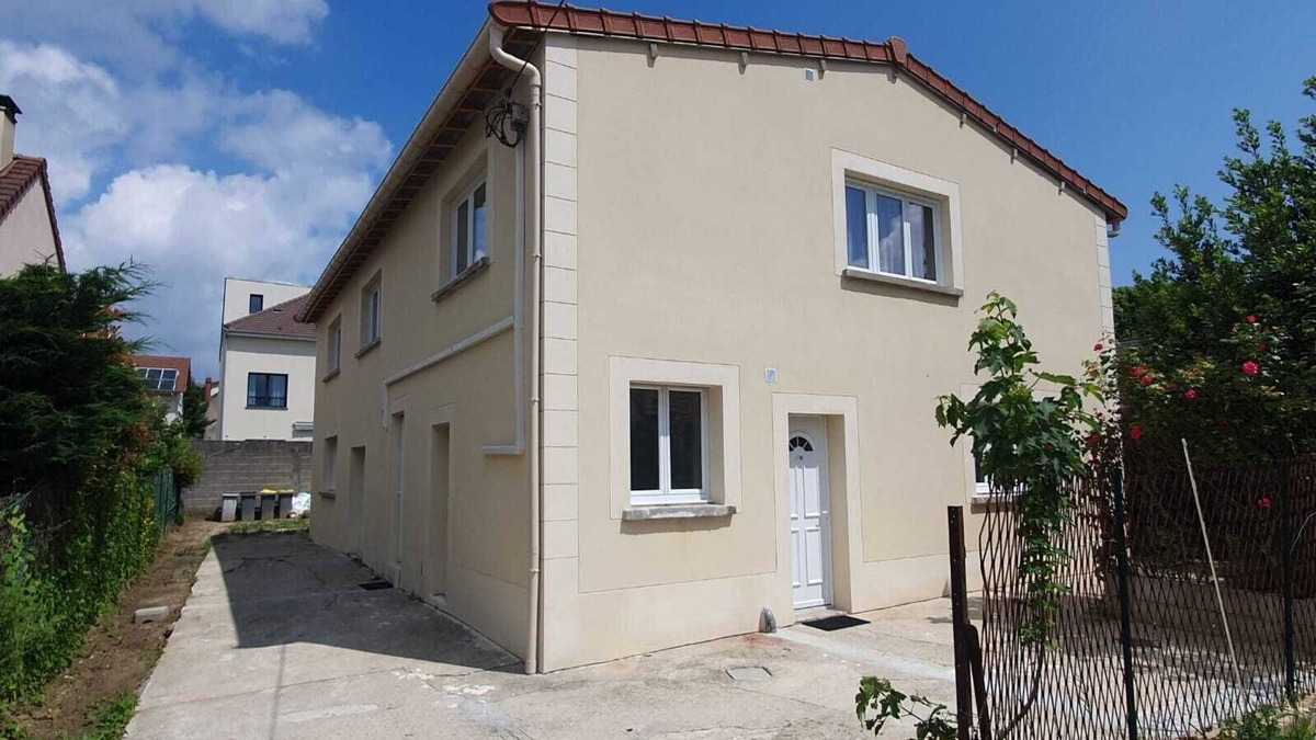 Quartier Massy-Opera I Apartment | Massy Appart Hotel