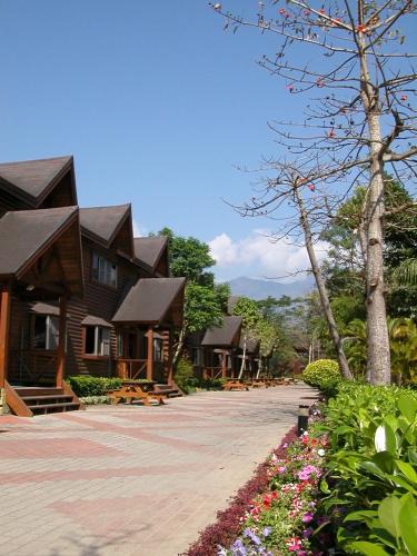 Beinan Resort | Master Bear Resort