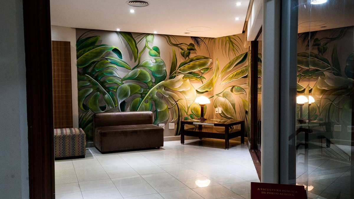 Centro Historico Hotel | Master Grande Hotel