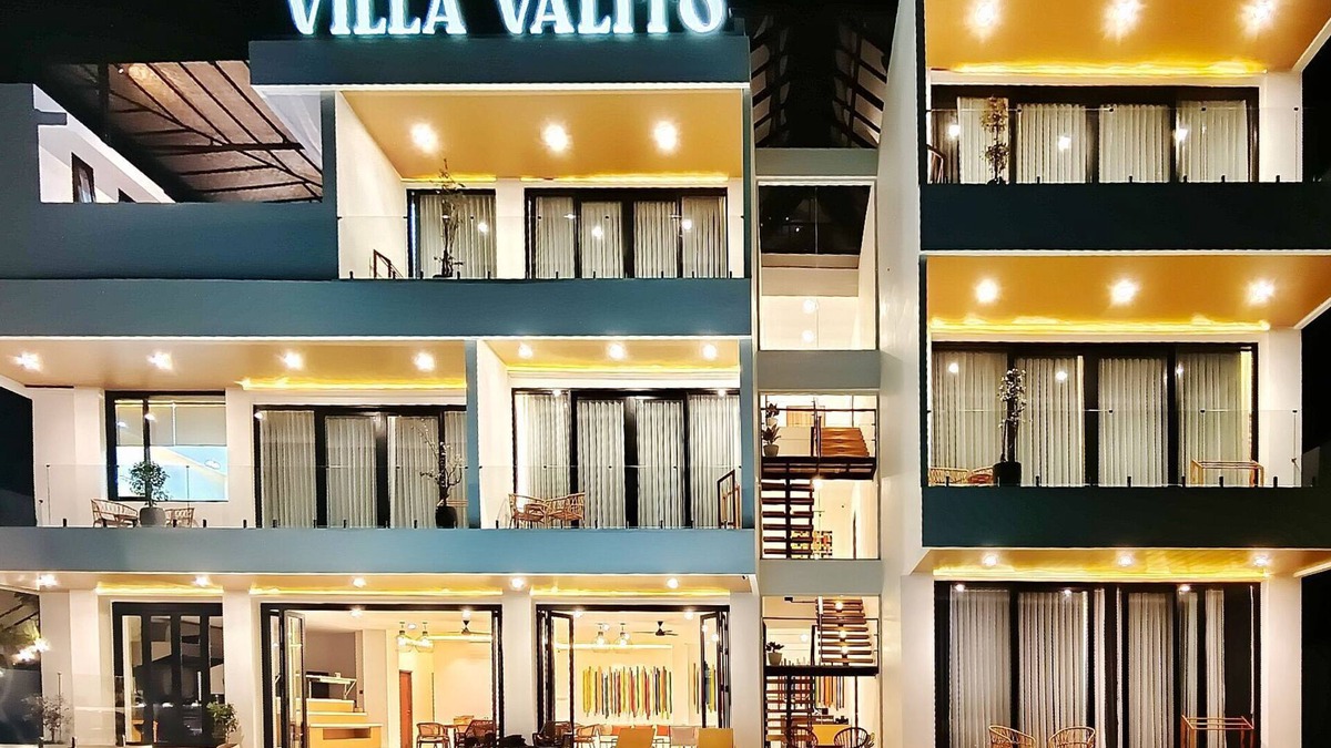 Kuta Villa | Master suite 3 - VILLA VALITO