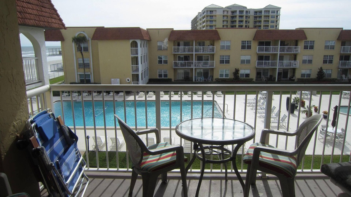 Point East Condo | Master Suite KING SIZE BED, Guest bedroom two FULL SIZE beds. Off season rates!