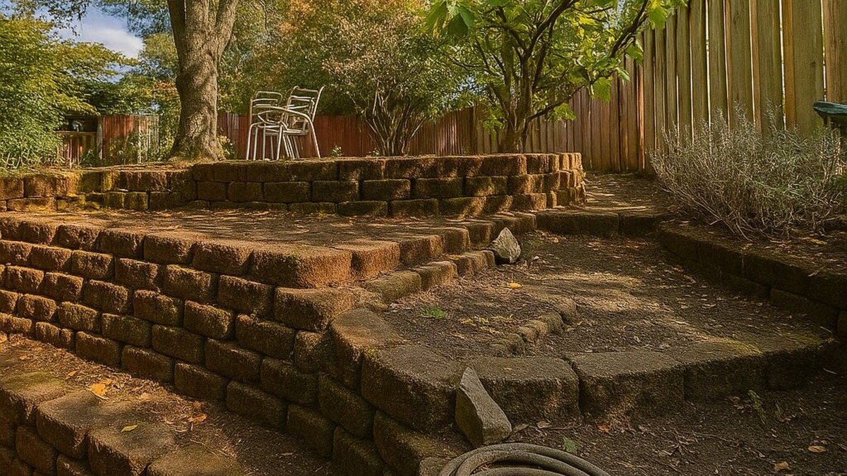 Pinehurst Hotel | Master Suite with Fruitful Tree backyard