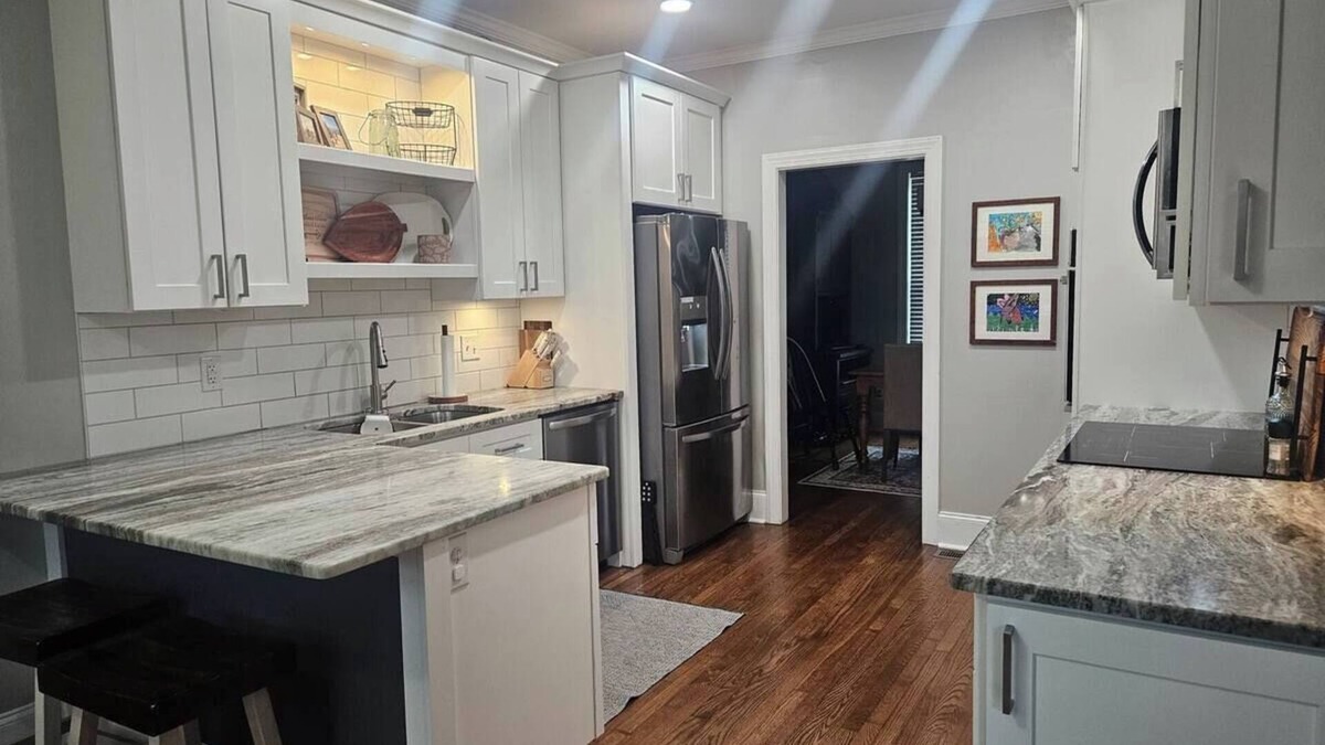 Evans House | Masters Golf Rental 4bed/2.5 bath in Evans