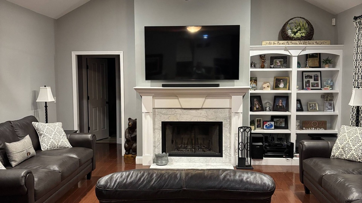 Harlem House | MASTERS GOLF WEEK Spacious 5-BR house 22 miles from Augusta National Golf Course