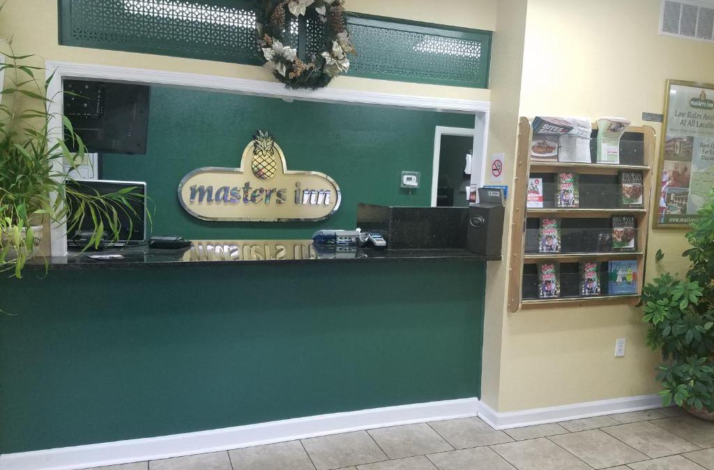 Cayce Hotel | Masters Inn I-26