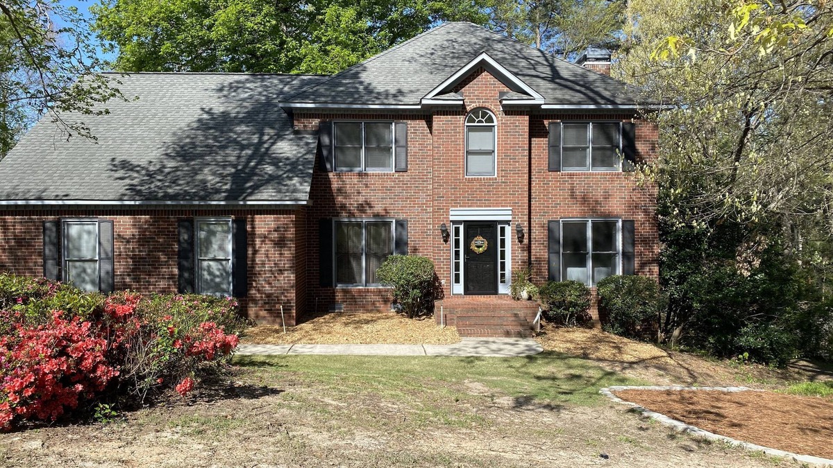 Martinez House | Masters Rental - 3.9 Miles to Augusta National