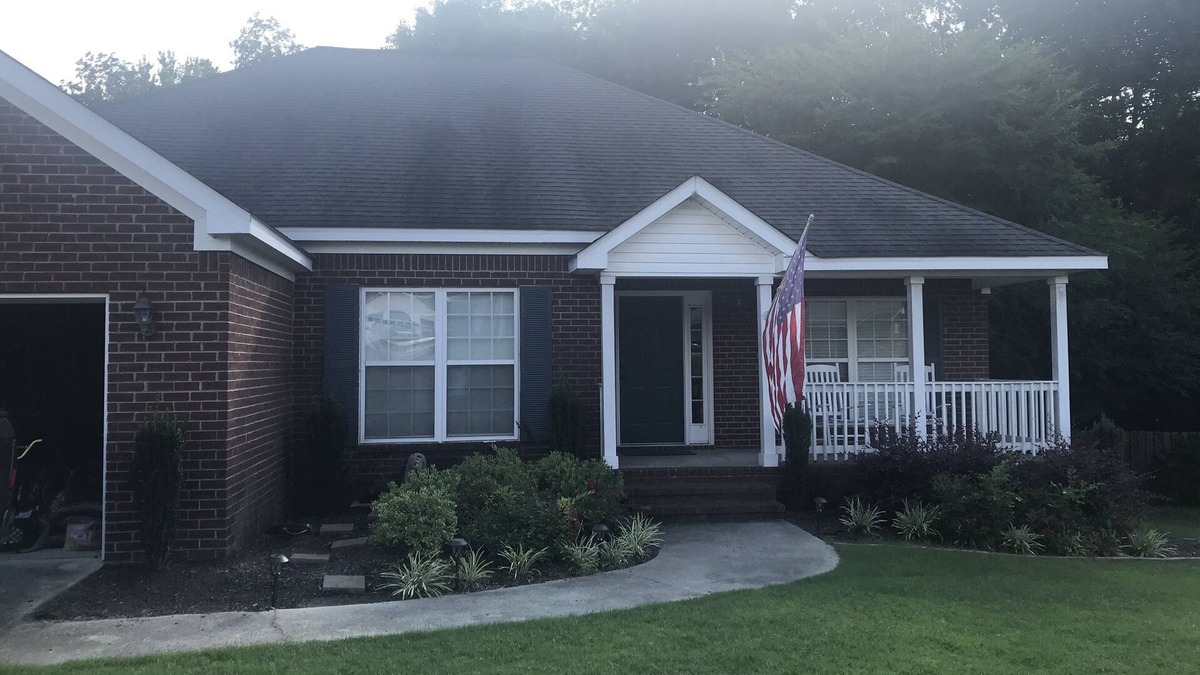 Grovetown House | Masters Rental! Beautiful All Brick home just 12 miles away!