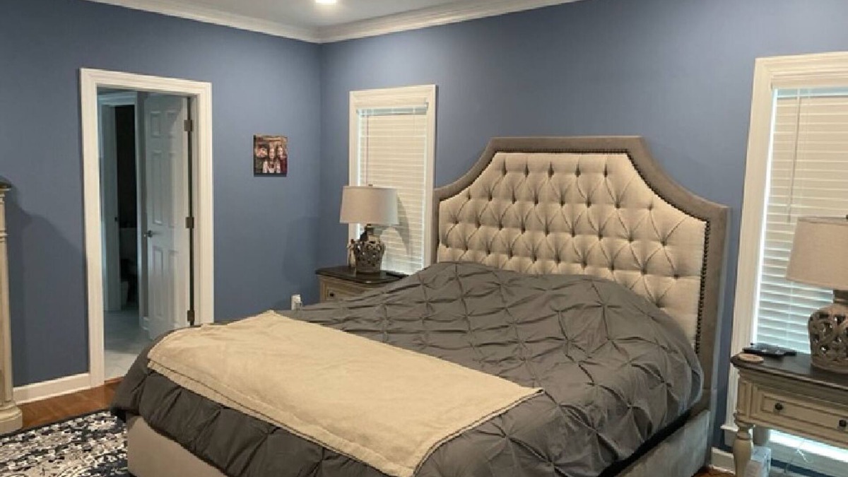 North Augusta House | Masters Rental