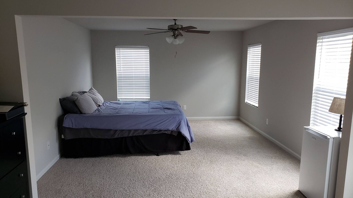 Graniteville House | Masters Tournament Rental 15 mile from the Golf Course