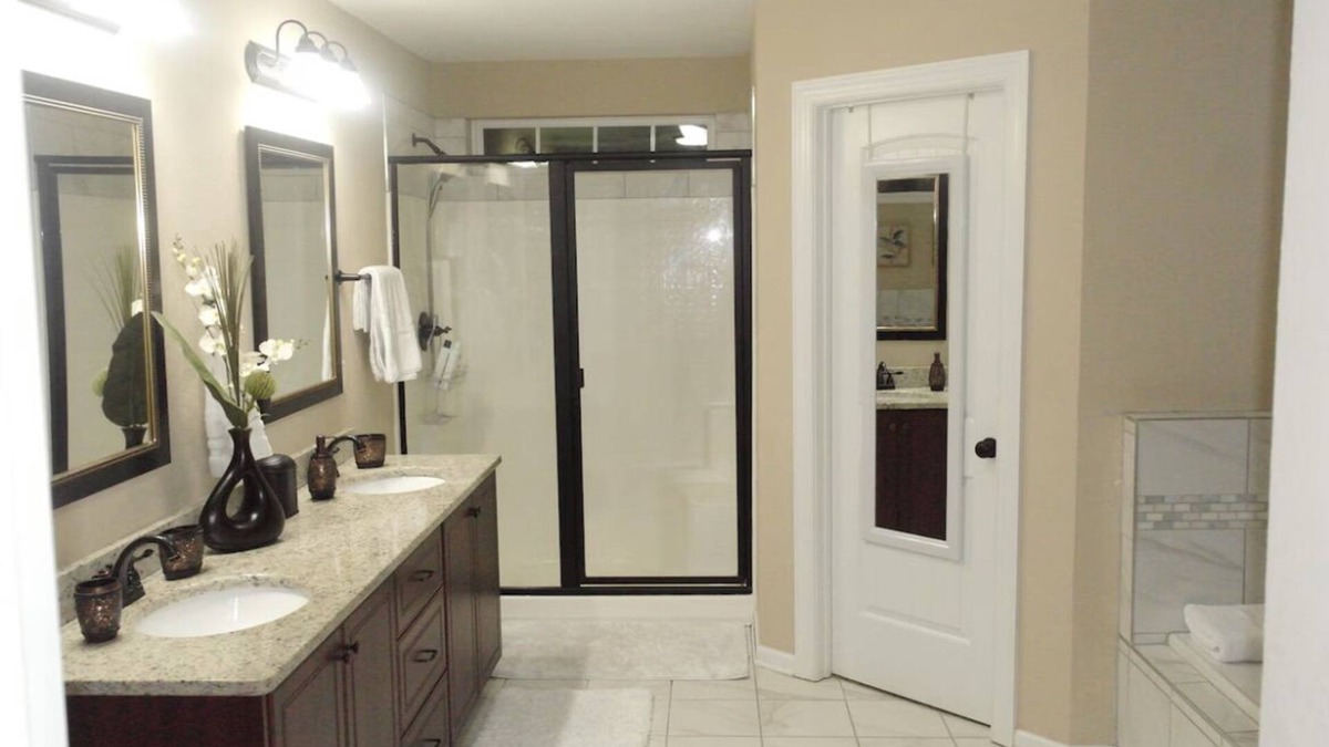 Evans House | Masters Week n4BR, 4 Beds, Sleeps 8, Evans, GA