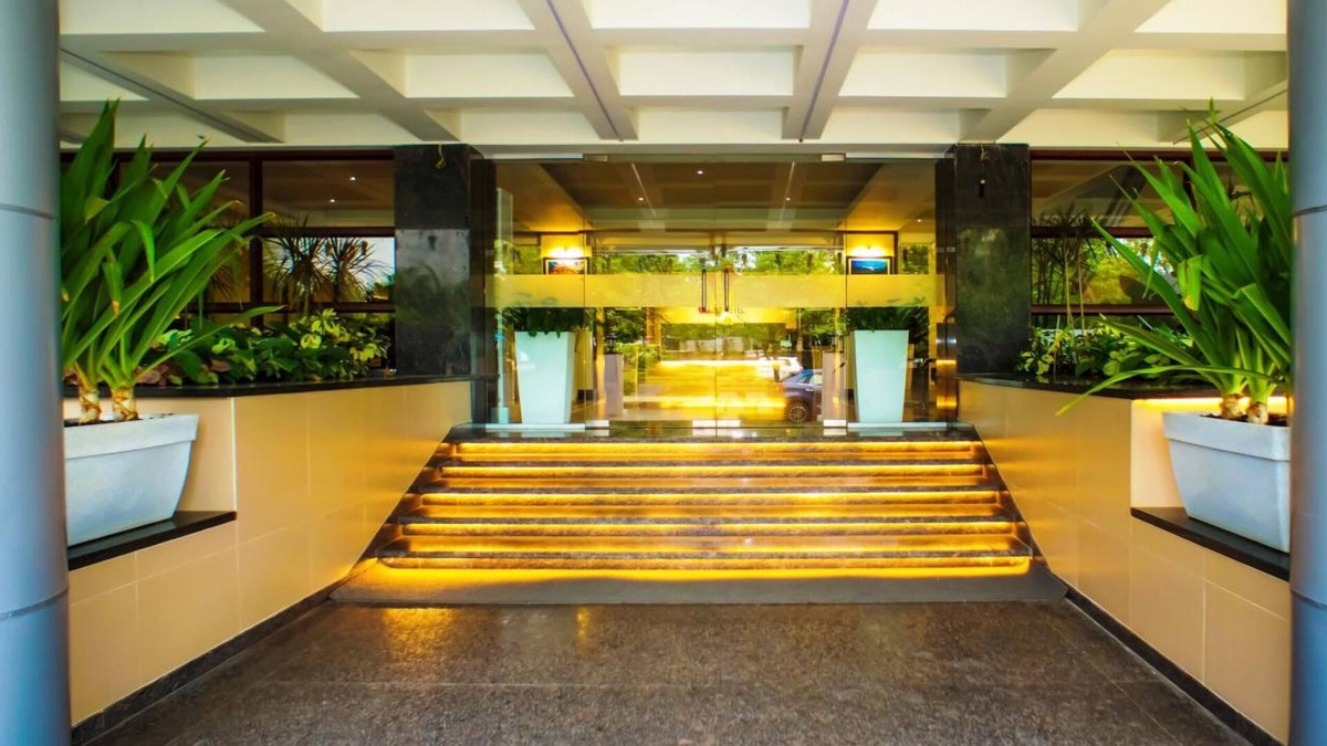Pimpri - Chinchwad Hotel | Mastiff Hotel Chinchwad by OTHPL