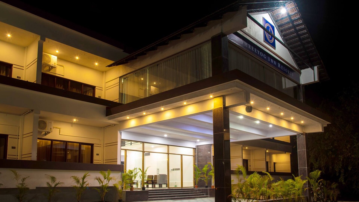 Haliyal Resort | Mastiff Select Terrain Dandeli