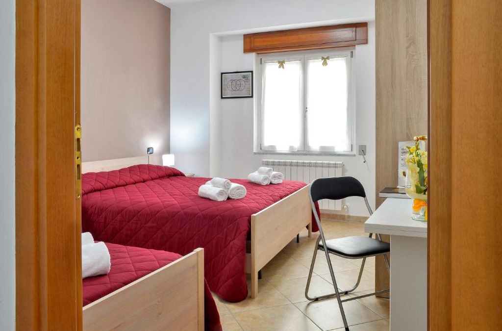 San Giovanni in Fiore Bed & Breakfast | Mastro Gio