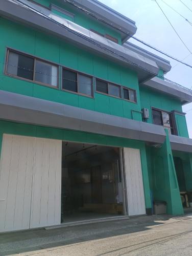 Aoshima House | MATAHARI Guesthouse