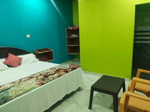 Tehri House | Matali HOMESTAY