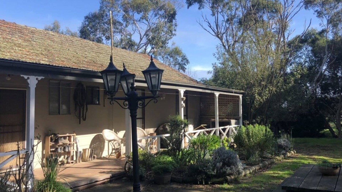 Fish Creek House | Mataluka at Fish Creek