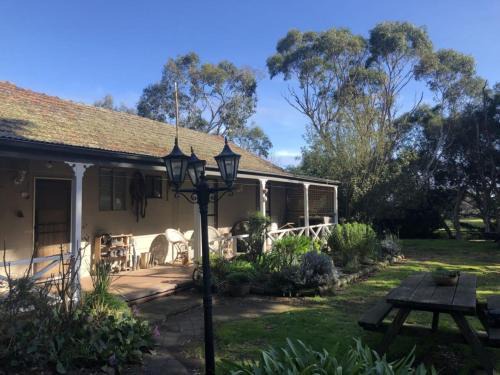 Fish Creek House | Mataluka at Fish Creek