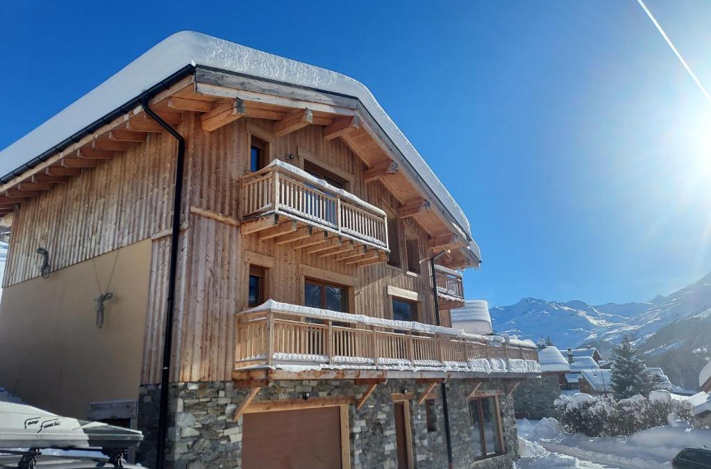 Praranger Ski Chalet | Matangie