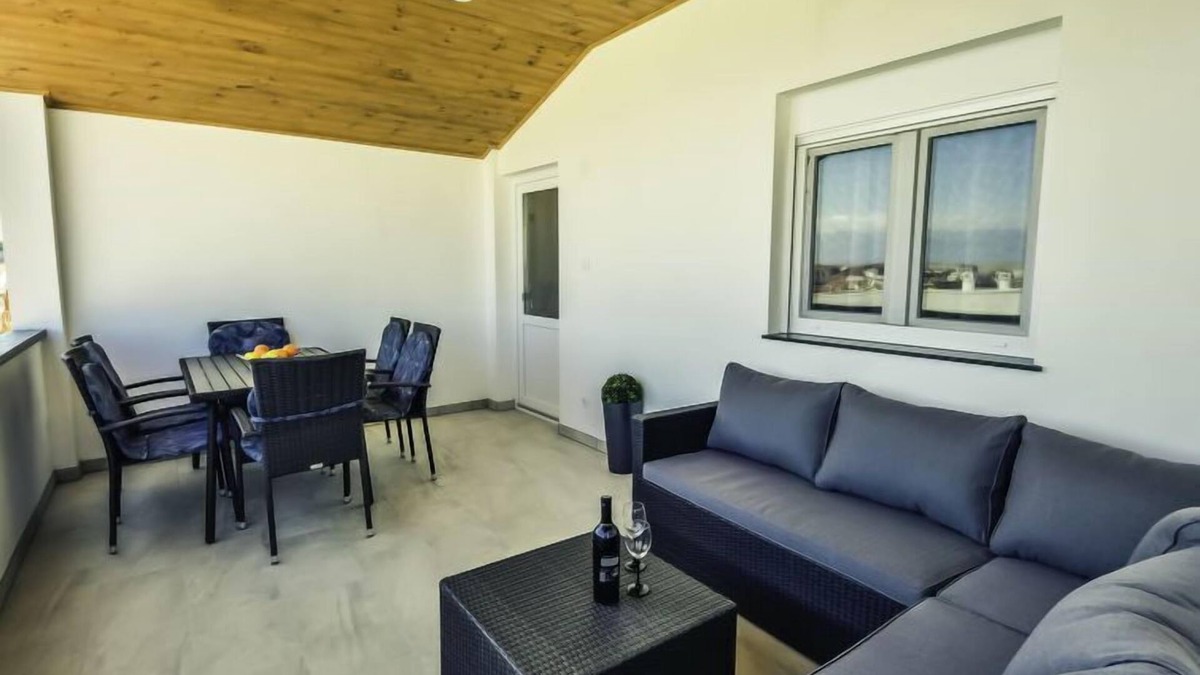 Vir Apartment | Matanovi Dvori by Interhome