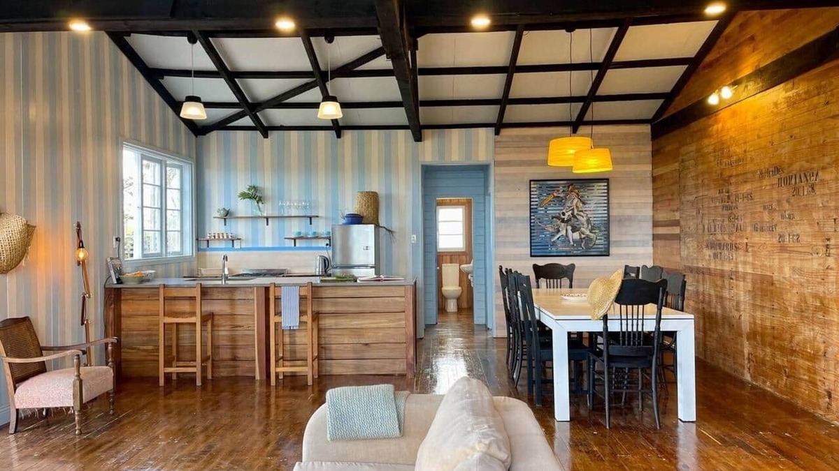 Matauri Bay House | Matauri Bay Retreat @ Studio 1