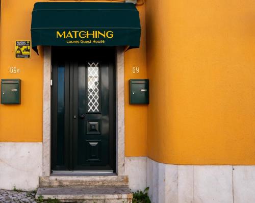 Loures House | Matching Loures Guest House