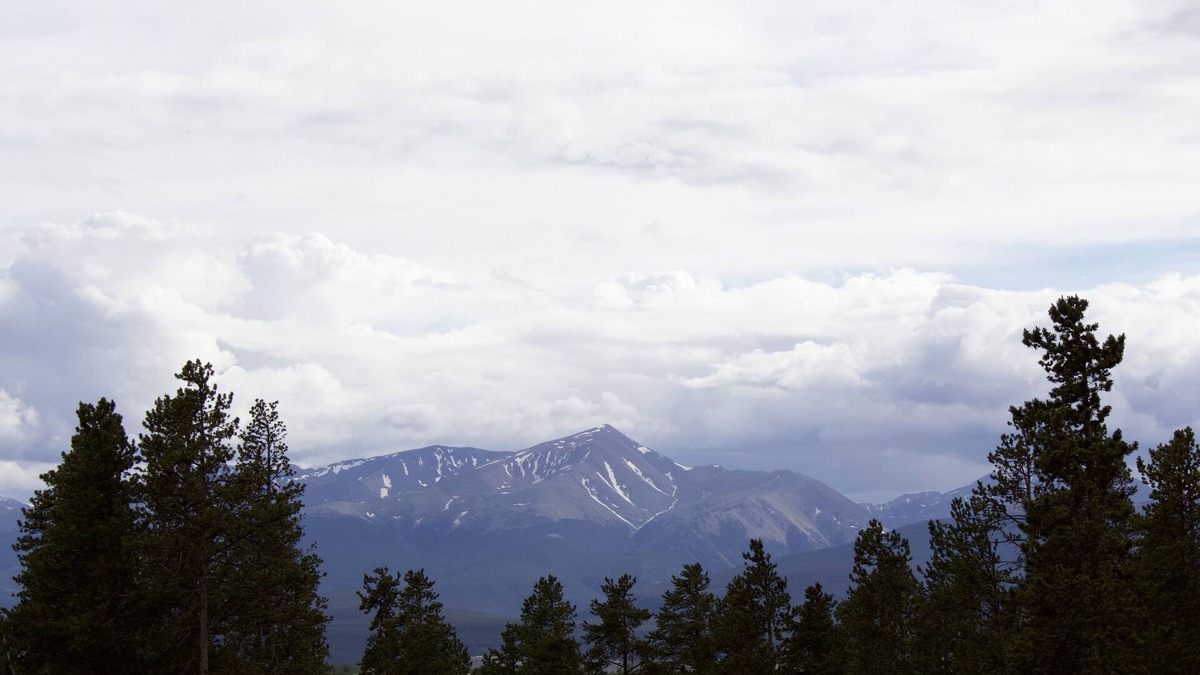 Leadville North House | Matchless Mountain Lodge Hot Tub, Mtn. Views