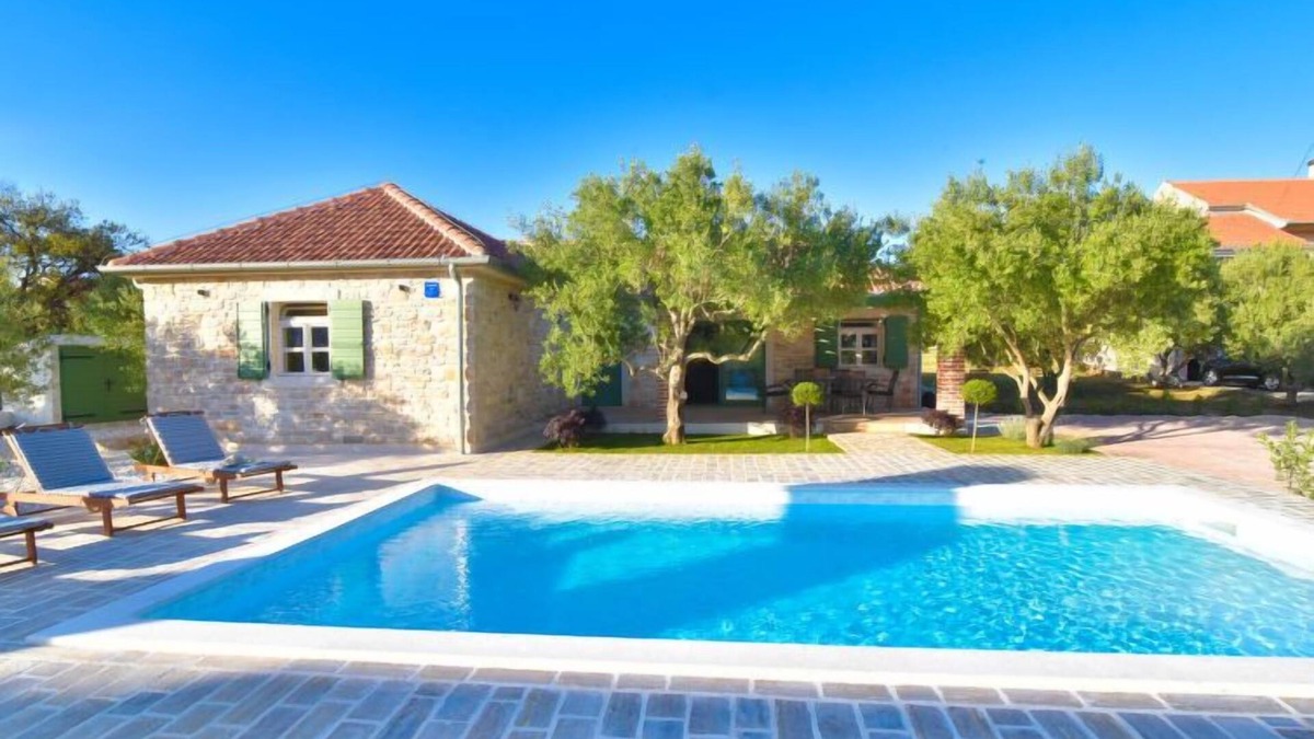 Sukosan House | Mate Ceko by Interhome