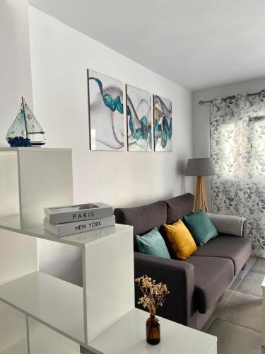 Torre del Mar House | MATEHOME Torre Del Mar