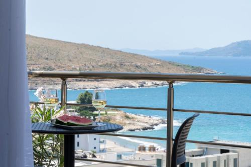 Sarande Apartment | Mateo Apartments