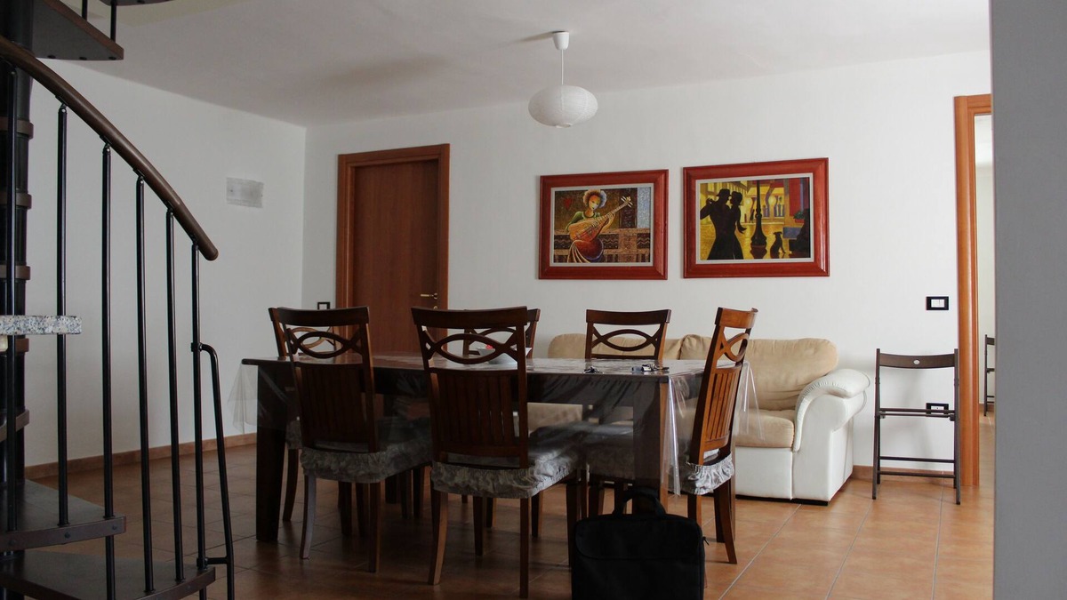 Matera Apartment | Matera Centrale Guest House