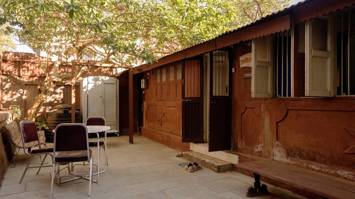 Matheran House | Matheran Bungalow, a Homestay