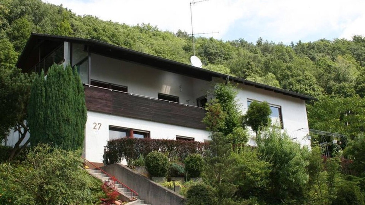 Annweiler am Trifels Apartment | Mathes vacation apartment