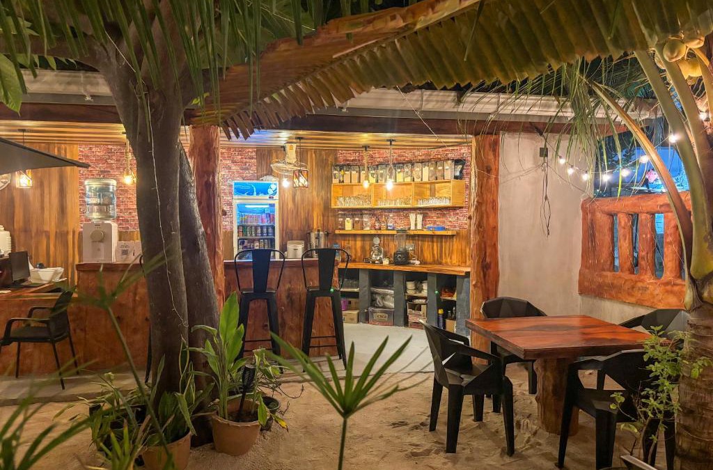 Mathiveri House | Mathiveri Thundi Inn