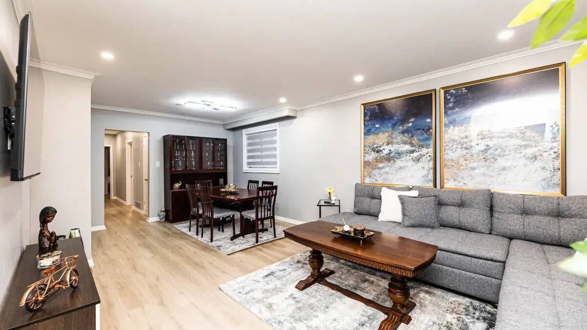 Lakeview House | Matilda’s Luxury House