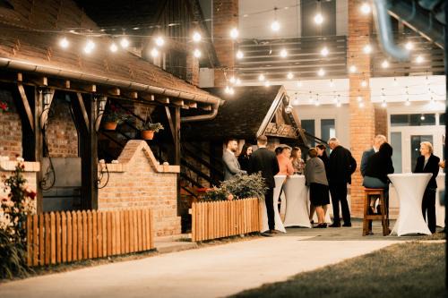 Staro Petrovo Selo House | Matin i Anin stan