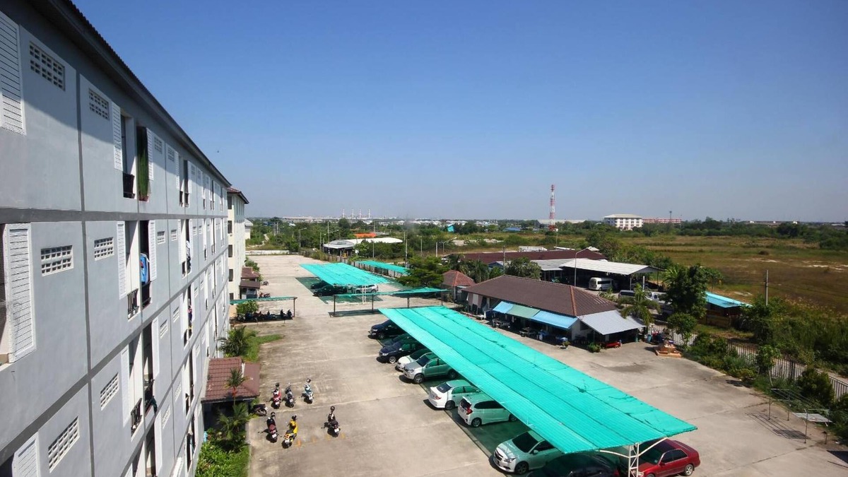 Phan Thong Hotel | Matini Amata