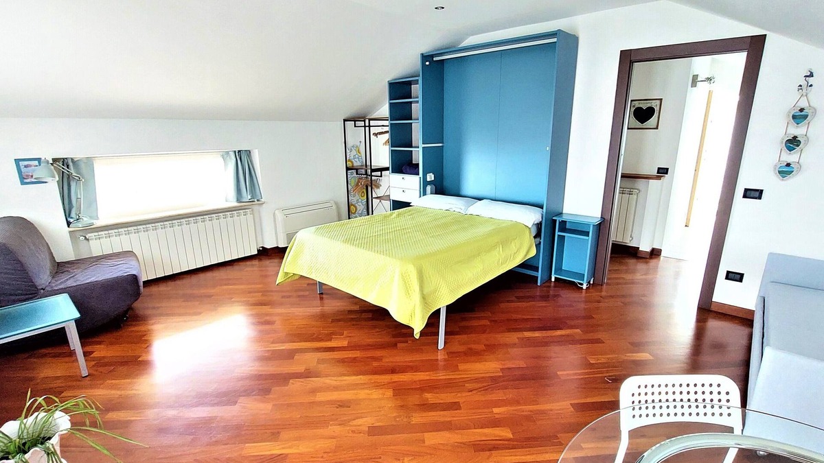 Formia Apartment | Matisse Petit Appartamento Vista Mare Formia-gaeta