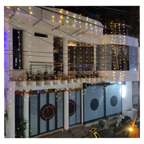 Gaya House | Mato Shree Aashray Homestay