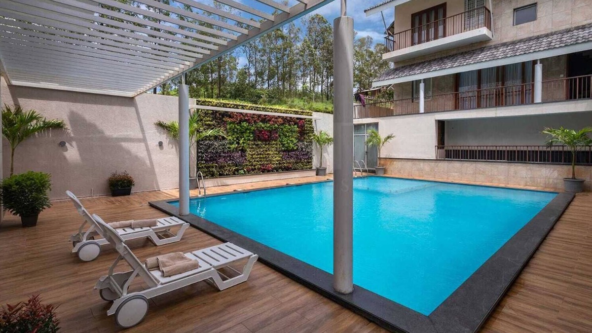 Nandanwan Villa | Matoshree - Luxurious Villa 5BHK, 4BHK, 3BHK in Panchgani Mahabaleshwar