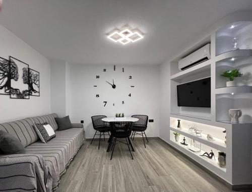 Filoti Apartment | Matouli Escape