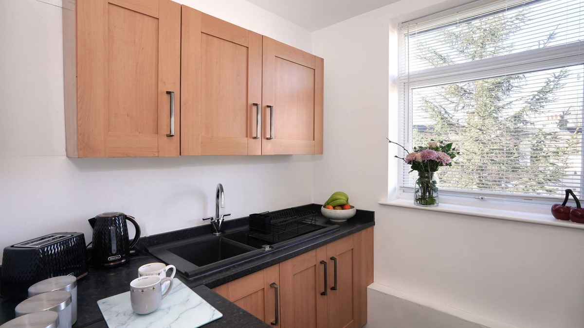 Ipswich Apartment | Matson Road Apartment