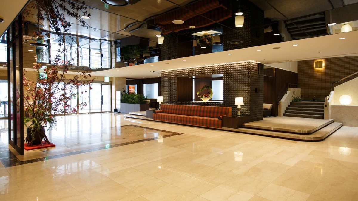 Ushio Onsen Hotel | Matsue Excel Hotel Tokyu