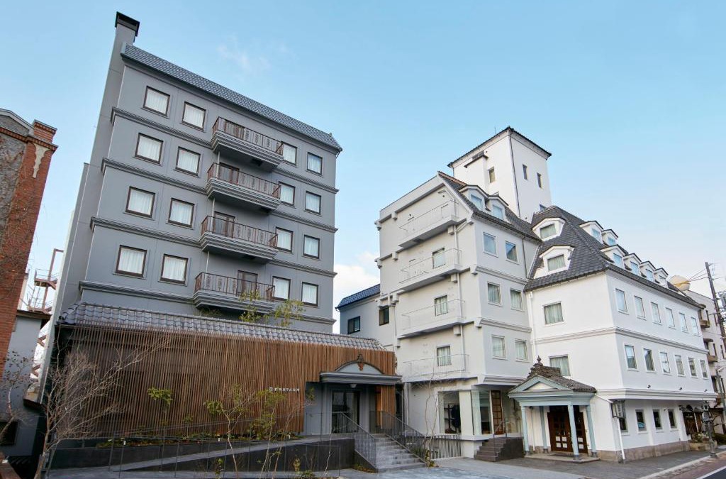Matsumoto Hotel | Matsumoto Hotel Kagetsu