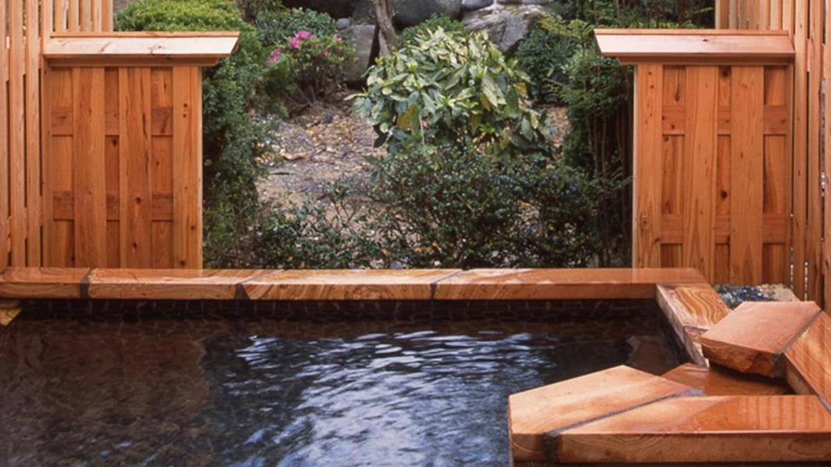 Yunoura Onsen Hotel | Matsushima Kanko Hotel MISAKITEI