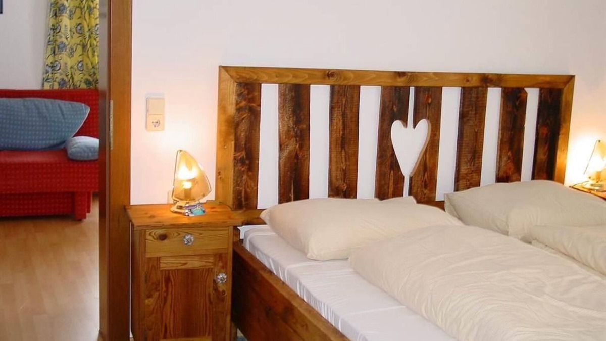 Thomatal Apartment | Mattehansnock/2 bedrooms/shower, bath - Apartments Almsonne