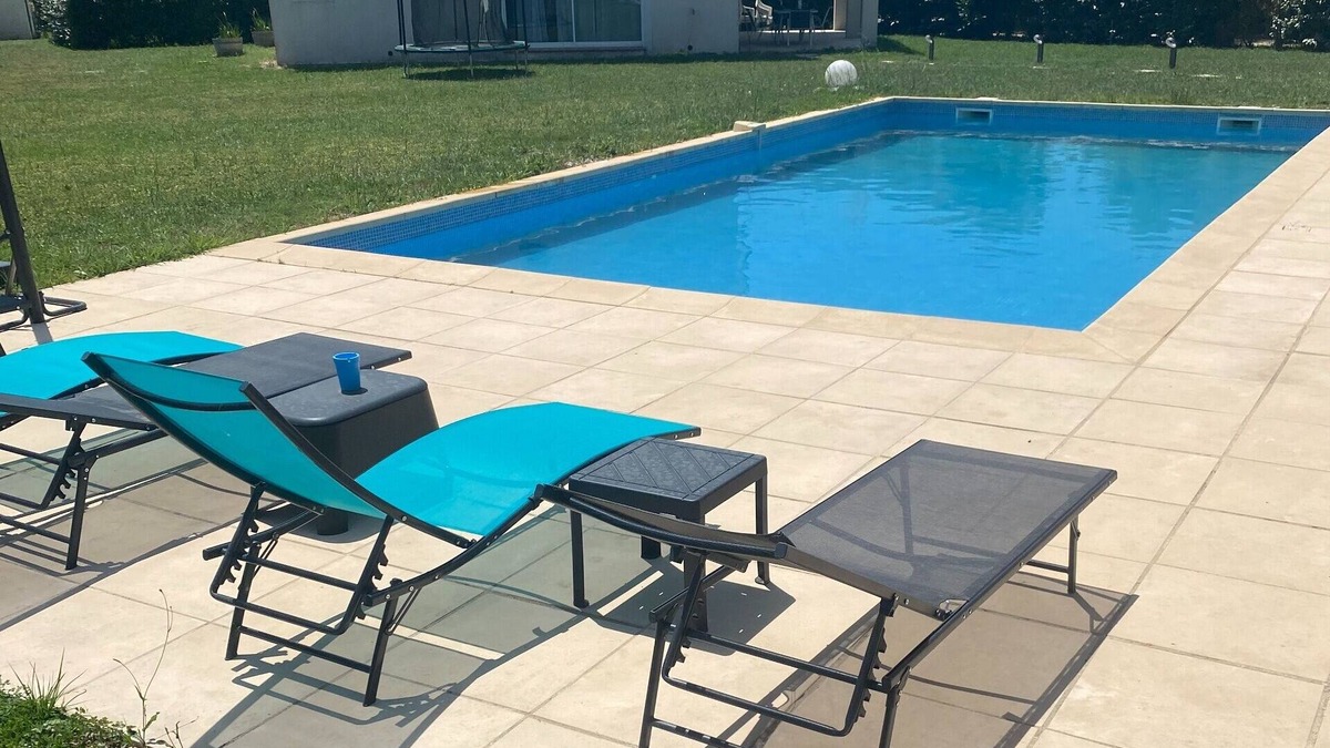 Valpaja Apartment | Matteo Laricio - Appartement T3 vue montagne