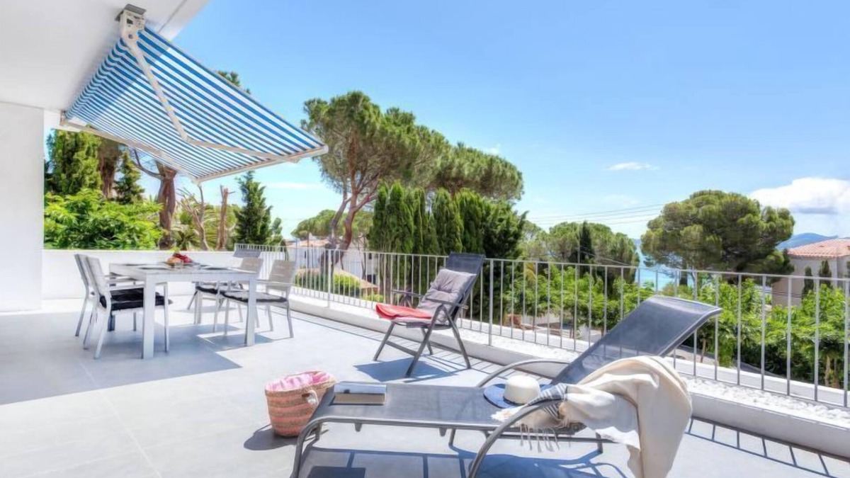Llanca Apartment | Matthias by Interhome