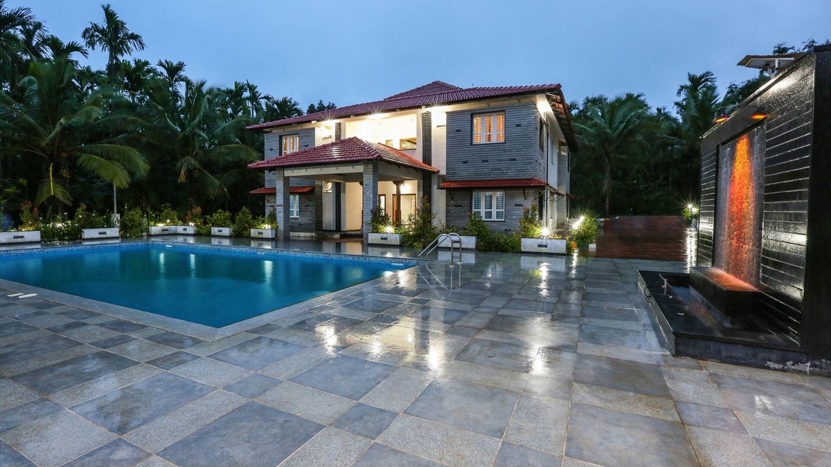 Sagara Hotel | Matthuga