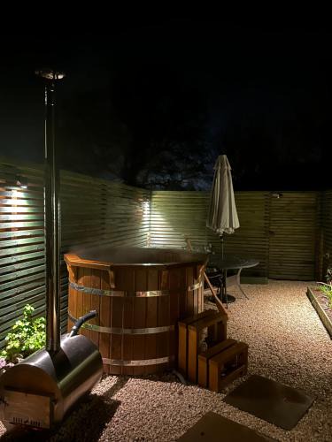 Bletchingley House | Mattie's Loft